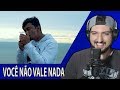 Sorriso Naruto - Knust | Chris | Xamã (Prod. Portugal e Grassi) | React Sorriso Naruto - Knust | Chris | Xamã (Prod. Portugal e Grassi) | React