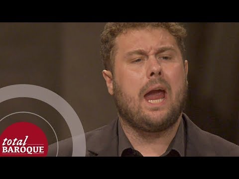 Herreweghe: Bach - Herr Gott, dich loben alle wir, BWV 130 (Collegium Vocale Gent)