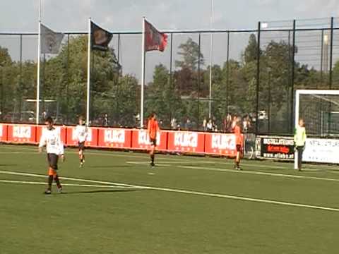 24 mei 2011 VV De Meern D1 - VV De Meern D3  5e goal Luuk