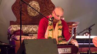 2016.01.15. -26- Seminar HH Niranjana Swami BWF Lithuania