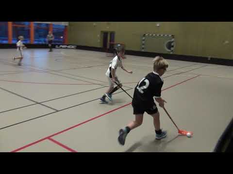 1a perioden Bele Barkarby IF IBF- AIK IBF