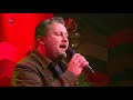 Kerst met Franklin Brown en Wesly Bronkhorst
