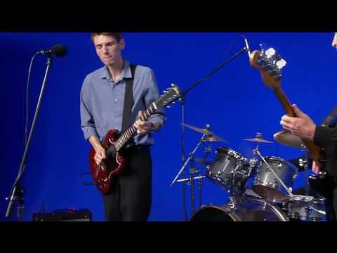 Tom Euler Trio 'Whipping Post'