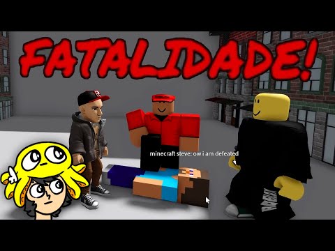 jogar roblox desse jeito não foi uma boa ideia