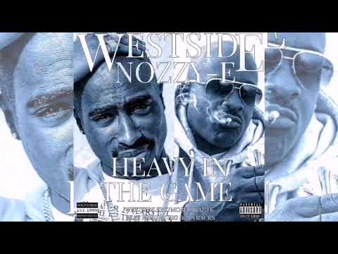 2Pac - Heavy in the game (Ft. Richie Rich) Remix