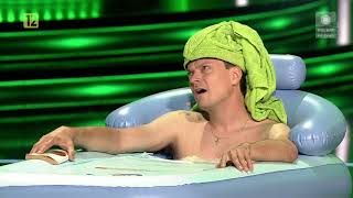 Sopocki Hit Kabaretowy - Kabaret Smile - Relaks Bożenki