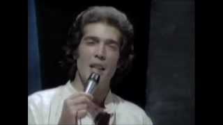 CACHO CASTAÑA. Para Vivir un Gran Amor