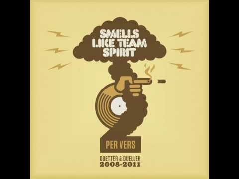 DJ Static - Team Spirit Intro (Original Version)