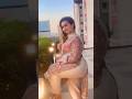 My Aunty Dancing Vlogs Shorts Video Big Back Showing Bhabhi Vlogging Hot Dance Bigback Aunty