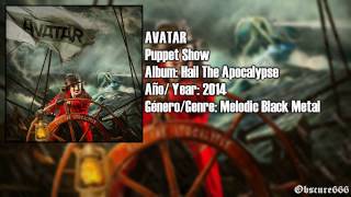 Avatar - Puppet Show (Sub. Español)