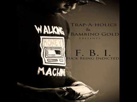 Bambino Gold ft. Bloody Jay-Sell Dope & Rob