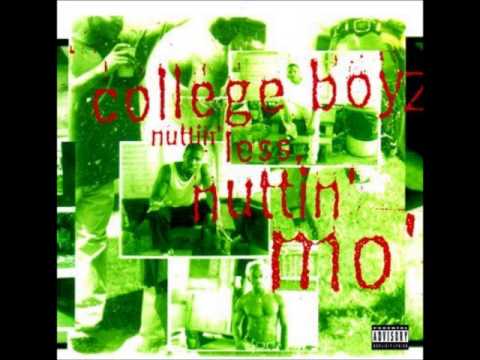 College Boyz - Dyin' Out Here