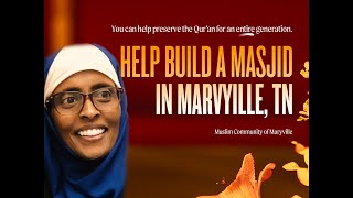 Build Maryville's Community Mosque