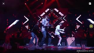 PENTAGON 펜타곤 Tentastic Vol 5 - (Rap Unit) Organic Song + Do It For Fun