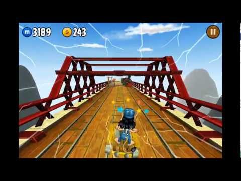 hugo troll race android free