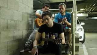 &quot;In Spite of Me&quot; (Morphine Cover) by The New Fortune