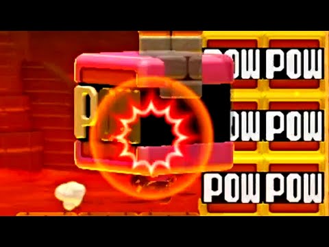 Super Mario Maker 2 🔥 Expert Endless Challenge #524