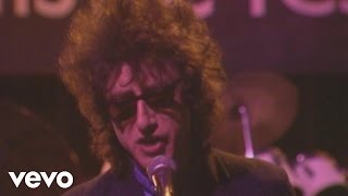 John Cooper Clarke - Readers Wives (Old Grey Whistle Test 1978)