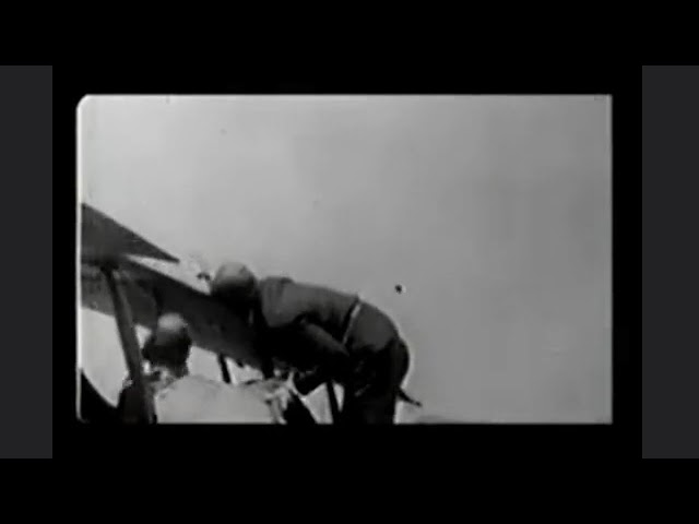 Hei de Vencer (1924) (fragments)