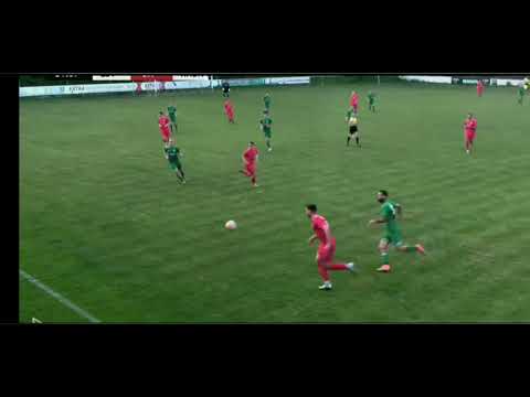 Bilal Çıldır skills (Lüner SV 2021/2022)