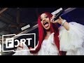 Cardi B Lick Live At The FADER FORT 2017