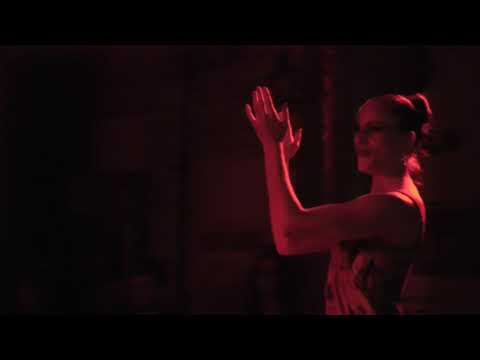 Sabrina & Ruben Veliz / Chacarera