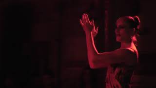 Sabrina & Ruben Veliz / Chacarera