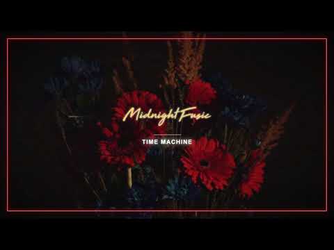 Midnight Fusic - Time Machine (Audio)