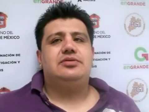 ASE and PGJEM present "El Hongo," rival of "La Mano con Ojos"