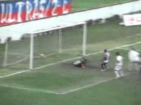 Carioca 2ª Div 2011 - Grupo C - Portuguesa 1 x 1 Friburguense.