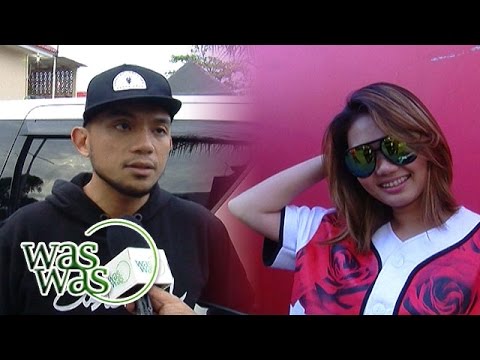 Rina Galau Ditinggal Fakhrul? - WasWas 09 Februari 2016