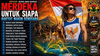 Download lagu MERDEKA UNTUK SIAPA🇲🇨🔥 Kumpulan Lagu Perlawanan Rakyat Terbaru 2026 || Spesial Hari Kemerdekaan mp3