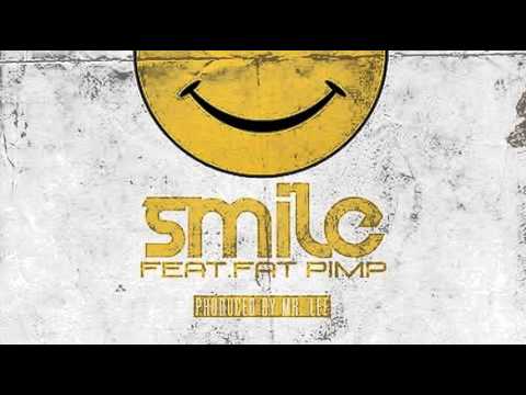 Beat King - Smile (Feat. Fat Pimp) (Prod. By Mr. Lee)