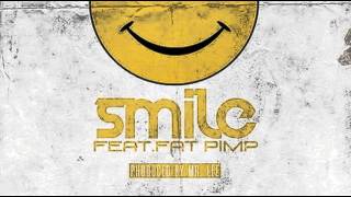 Beat King - Smile (Feat. Fat Pimp) (Prod. By Mr. Lee)