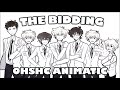 The Bidding (Tally Hall) - [OHSHC Animatic]