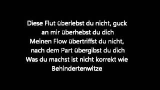 Kool Savas - Das Urteil (Instrumental + Lyrics)