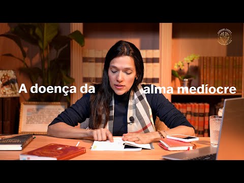 O Vício da Preguiça, o Anseio pela Paz e o Remédio da Diligência