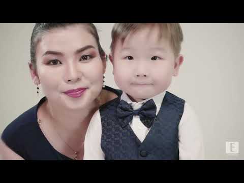 Tsogsogmaa, Munkhtsetseg, Avirmed    Eejdee duulah duu  Official MV