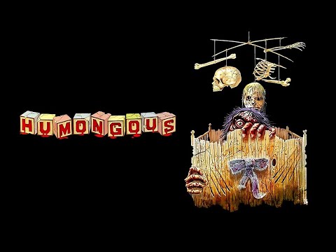 Humongous