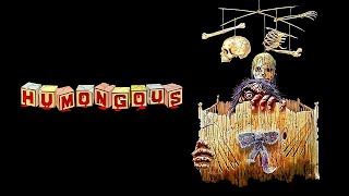 Humongous (1982) Official Trailer HD