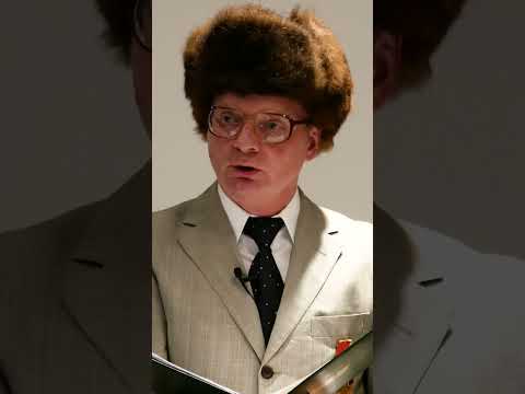 Uwe Steimle as Erich Honecker (2/8)