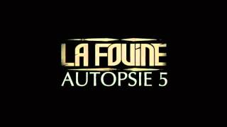 ► La fouine - Autopsie 5 | Clash BOOBA [OFFICIEL] | [HD]