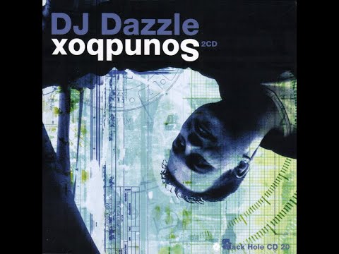 DJ Dazzle - Soundbox (CD1) [2001]