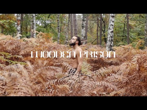 Knights of Mandala Ft. Khoe-Wa - Wooden Prison - OFFICIAL VIDEO