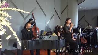 Let Me Be (I Do) - Raisa (Cover)