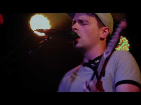 Posable Action Figures - Not At All (live at Electric circus)