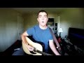 Finally Free - Rend Collective (cover)