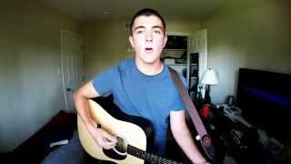 Finally Free - Rend Collective (cover)