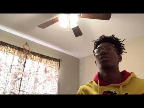 GOLDIE 1 X POPEK MONSTER - DON'T COME TO MY GHETTO *POLISH RAP REACTION*