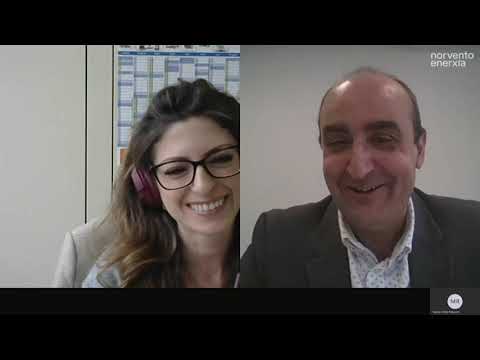 Interview to Clara Aranda | Perovskite & PV Energy